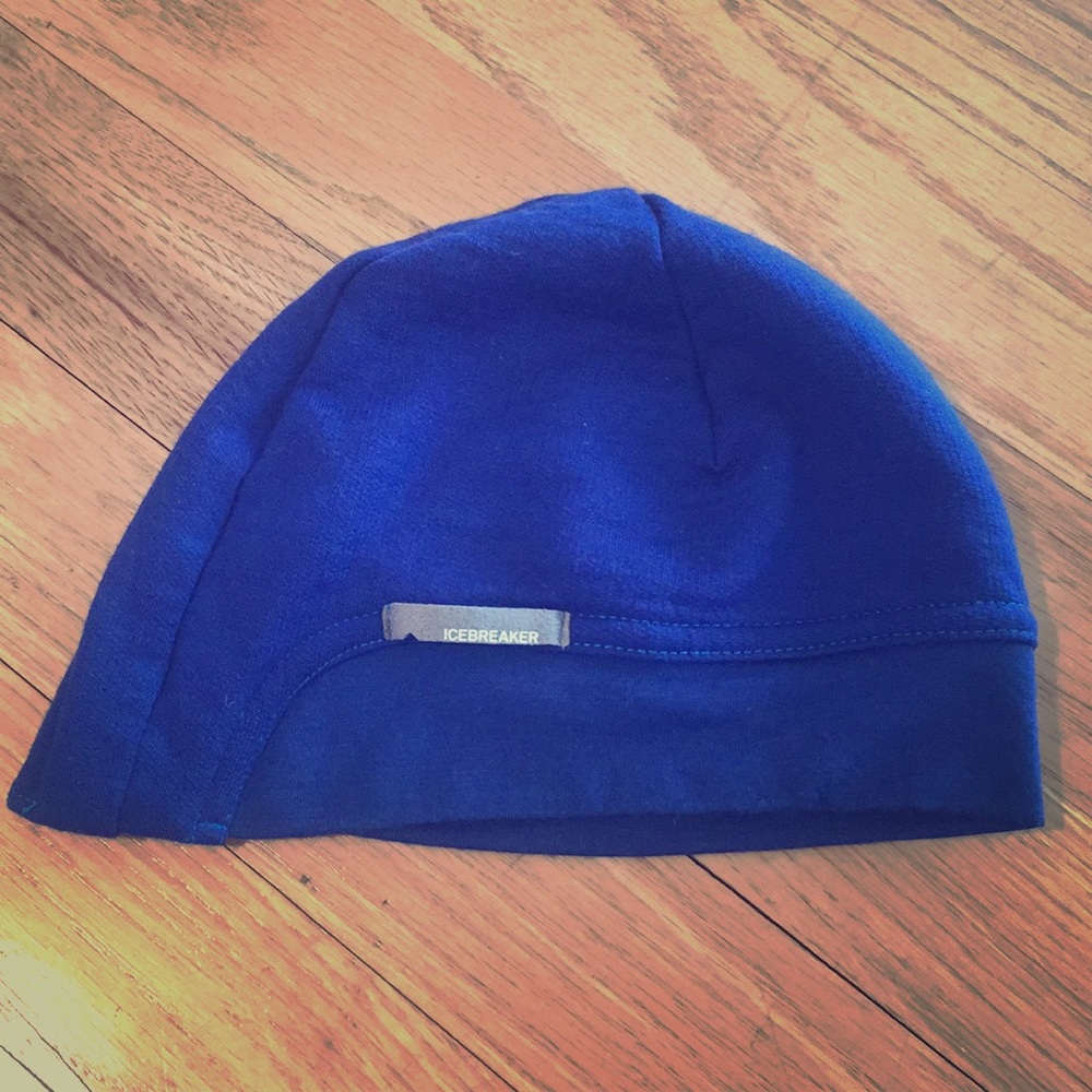 100% Merino wool skullcap beanie for kids